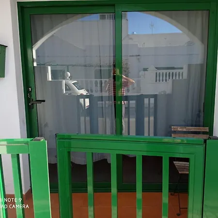 Coqueto Apartment