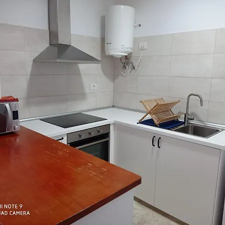 Coqueto Apartment