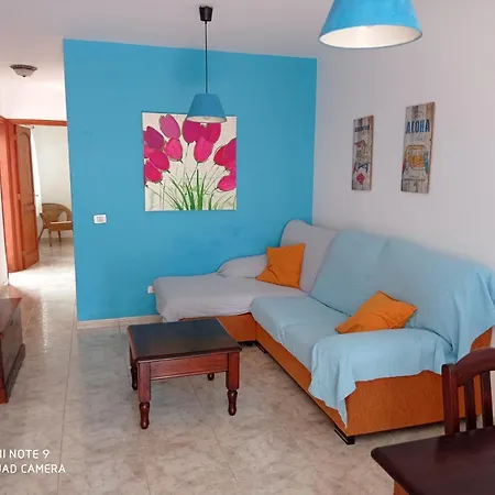 Coqueto Apartment