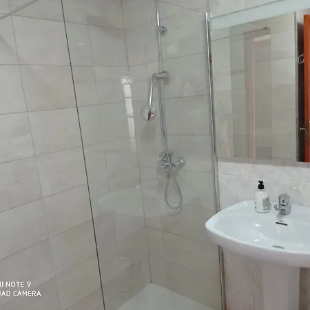 Coqueto Apartment Famara