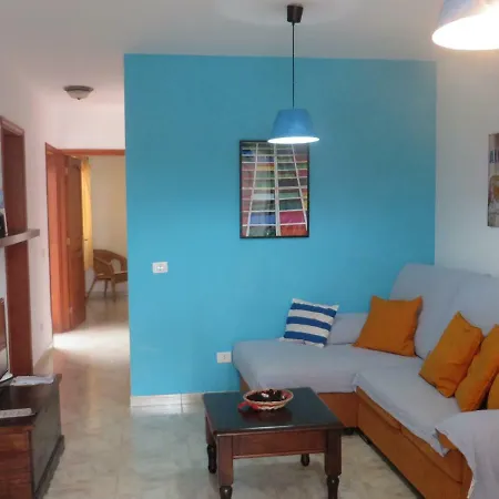 Coqueto Apartment Famara