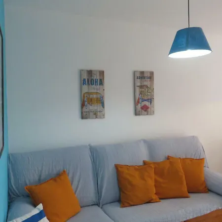Coqueto Apartment
