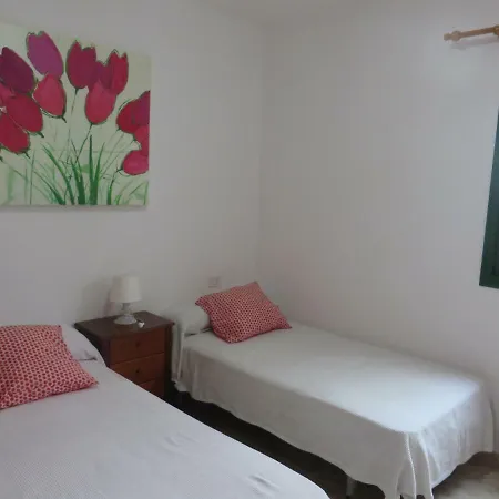Apartment Coqueto *