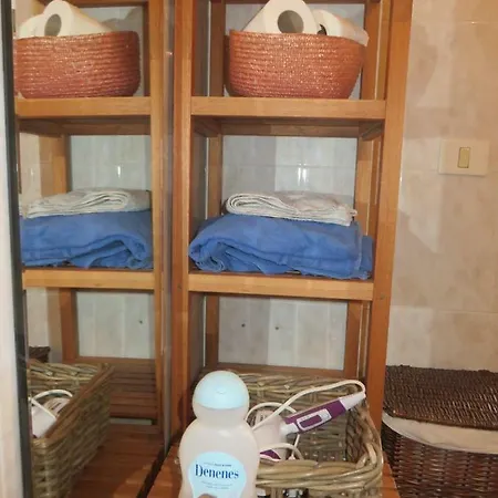 Coqueto Apartment