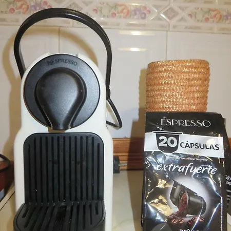 Coqueto Apartamento Famara